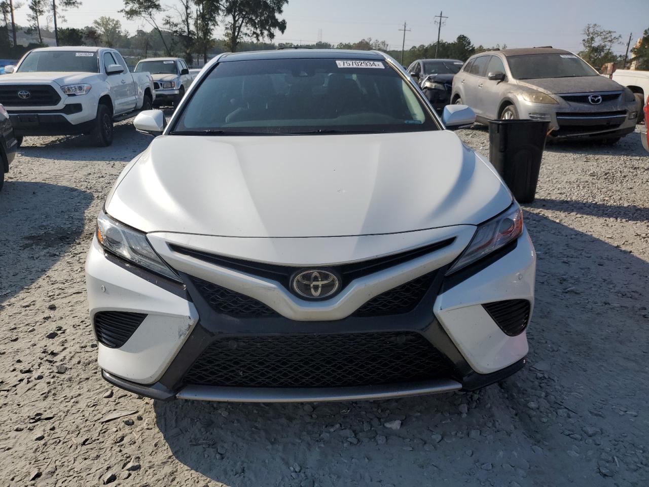 2018 Toyota Camry - Image 5