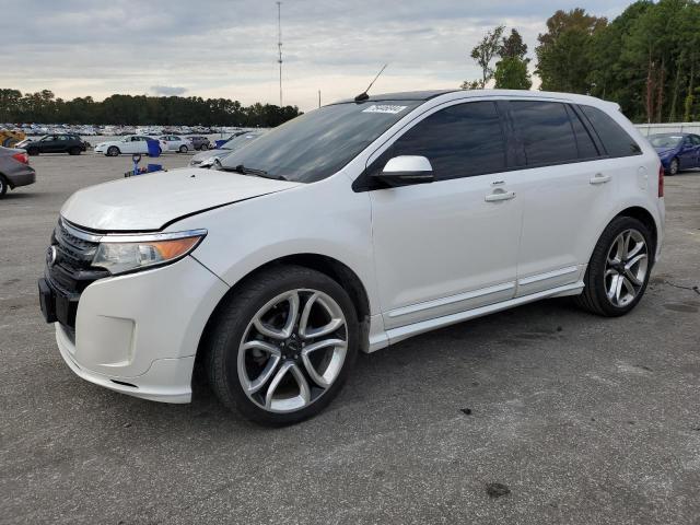 2013 Ford Edge Sport