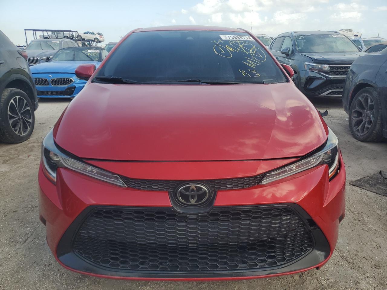 2020 Toyota Corolla - Image 5
