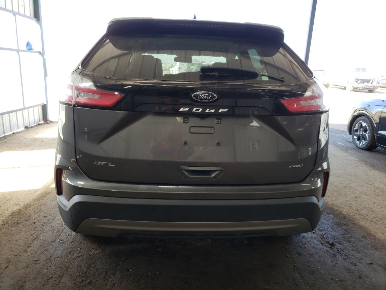 2024 Ford Edge Sel VIN: 2FMPK4J97RBA68459 Lot: 76454804