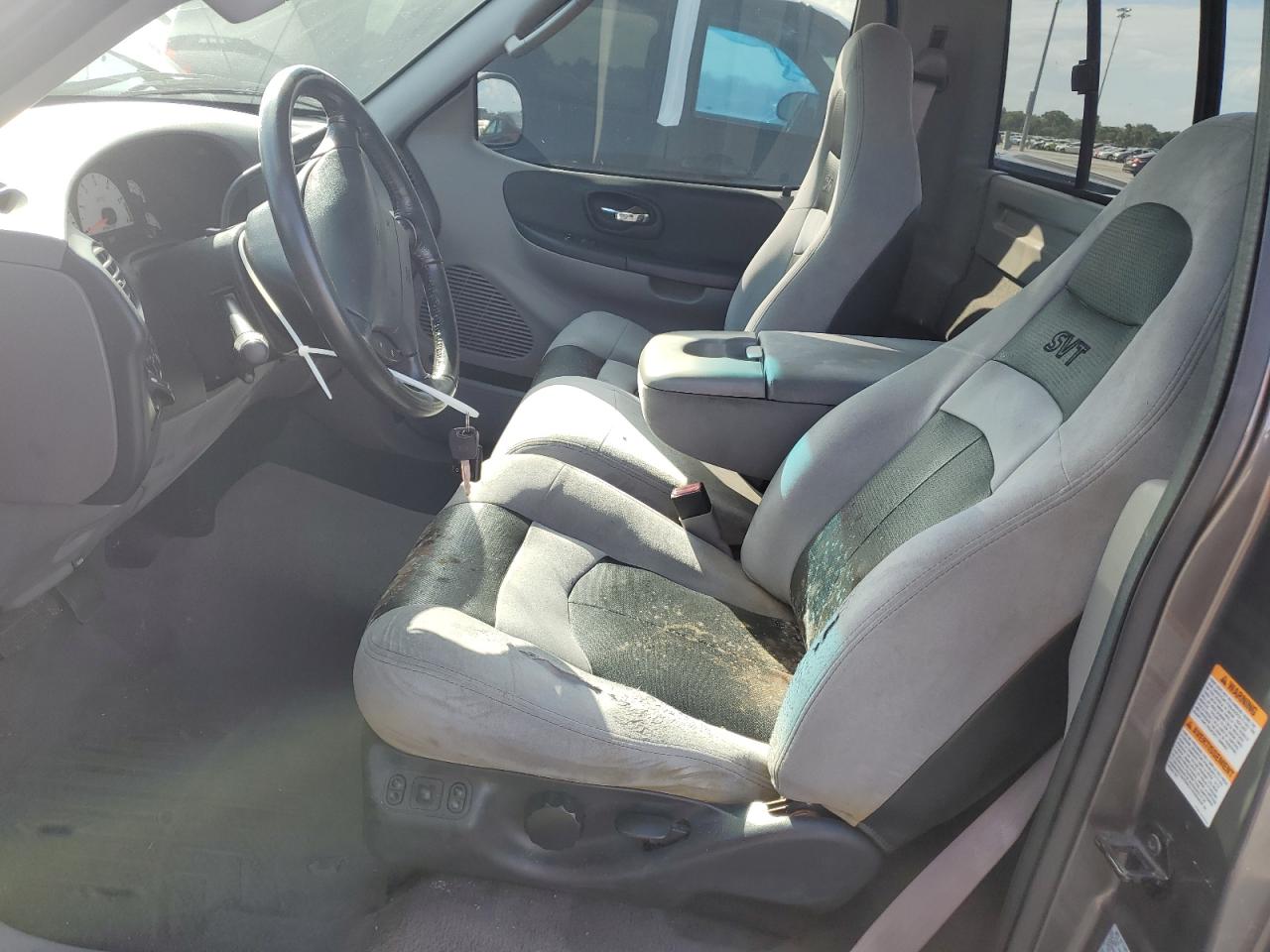 2003 Ford F-150 - Image 7