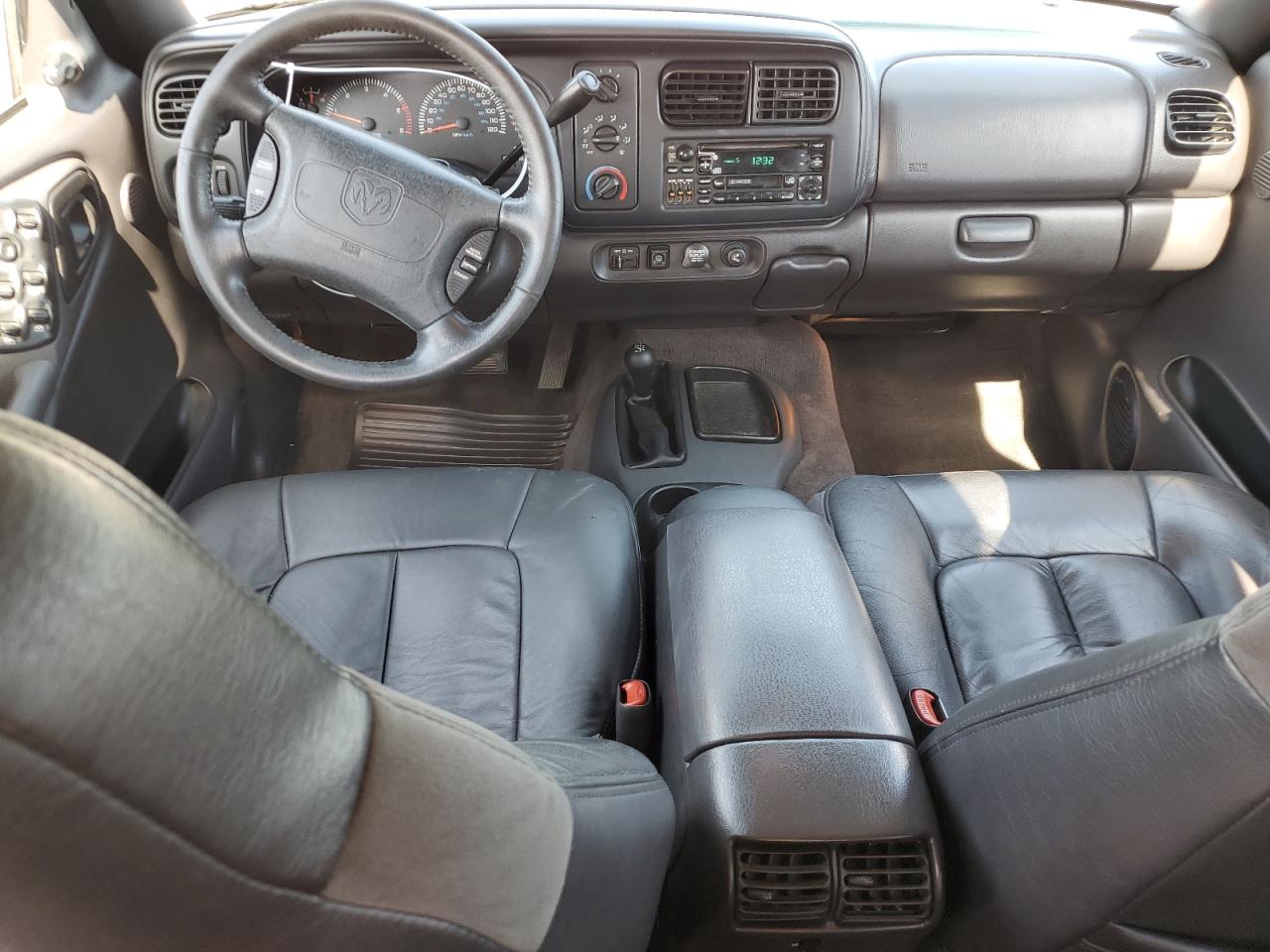 1B4HS28Y5XF625355 1999 Dodge Durango