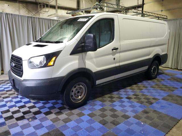 2016 Ford Transit T-250