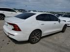 2020 Volvo S60 T5 Momentum en Venta en Fort Pierce, FL - Water/Flood