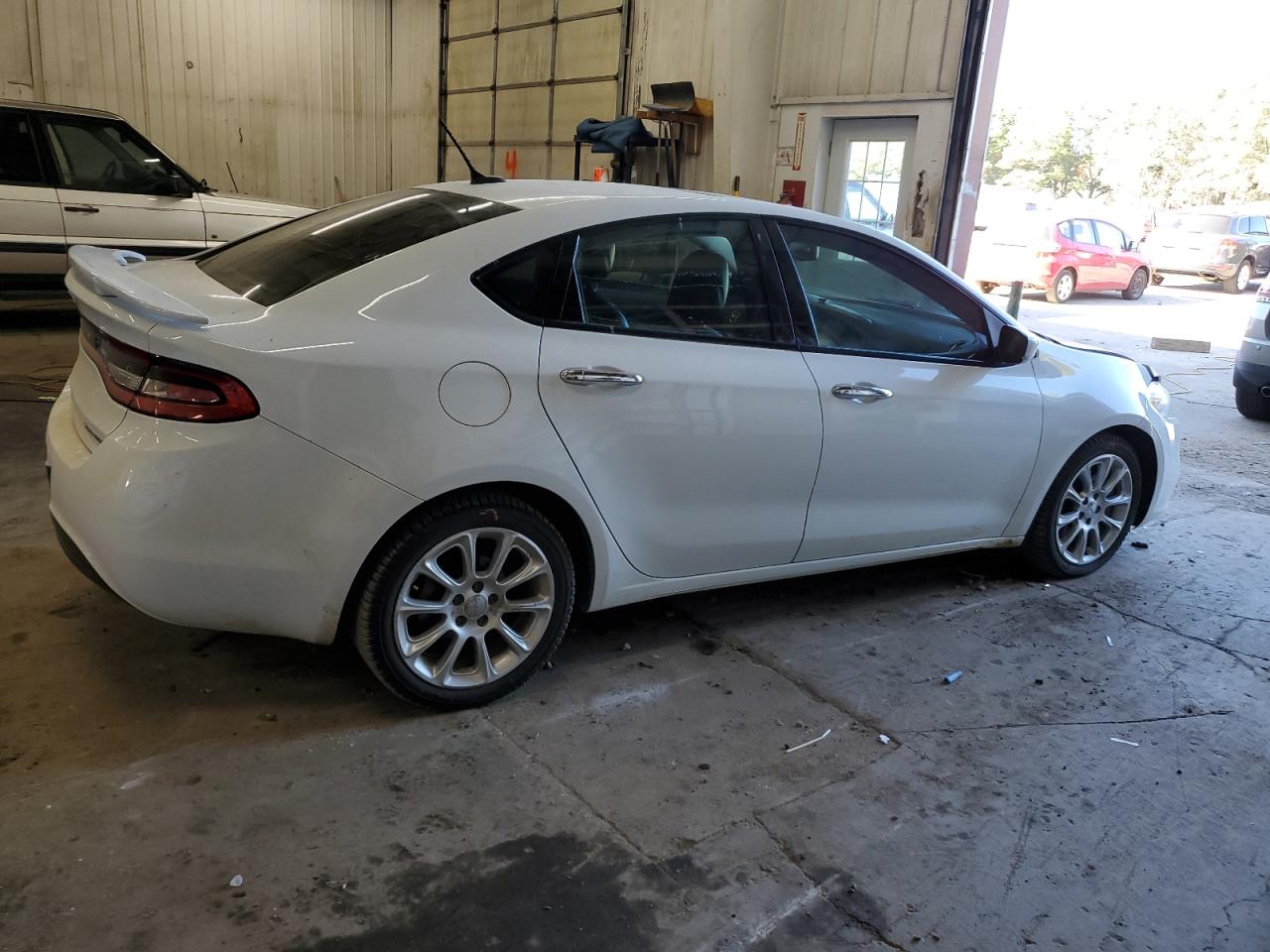 2015 Dodge Dart - Image 3