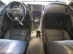 2016 Infiniti Q50 Base de vânzare în Phoenix, AZ - Front End