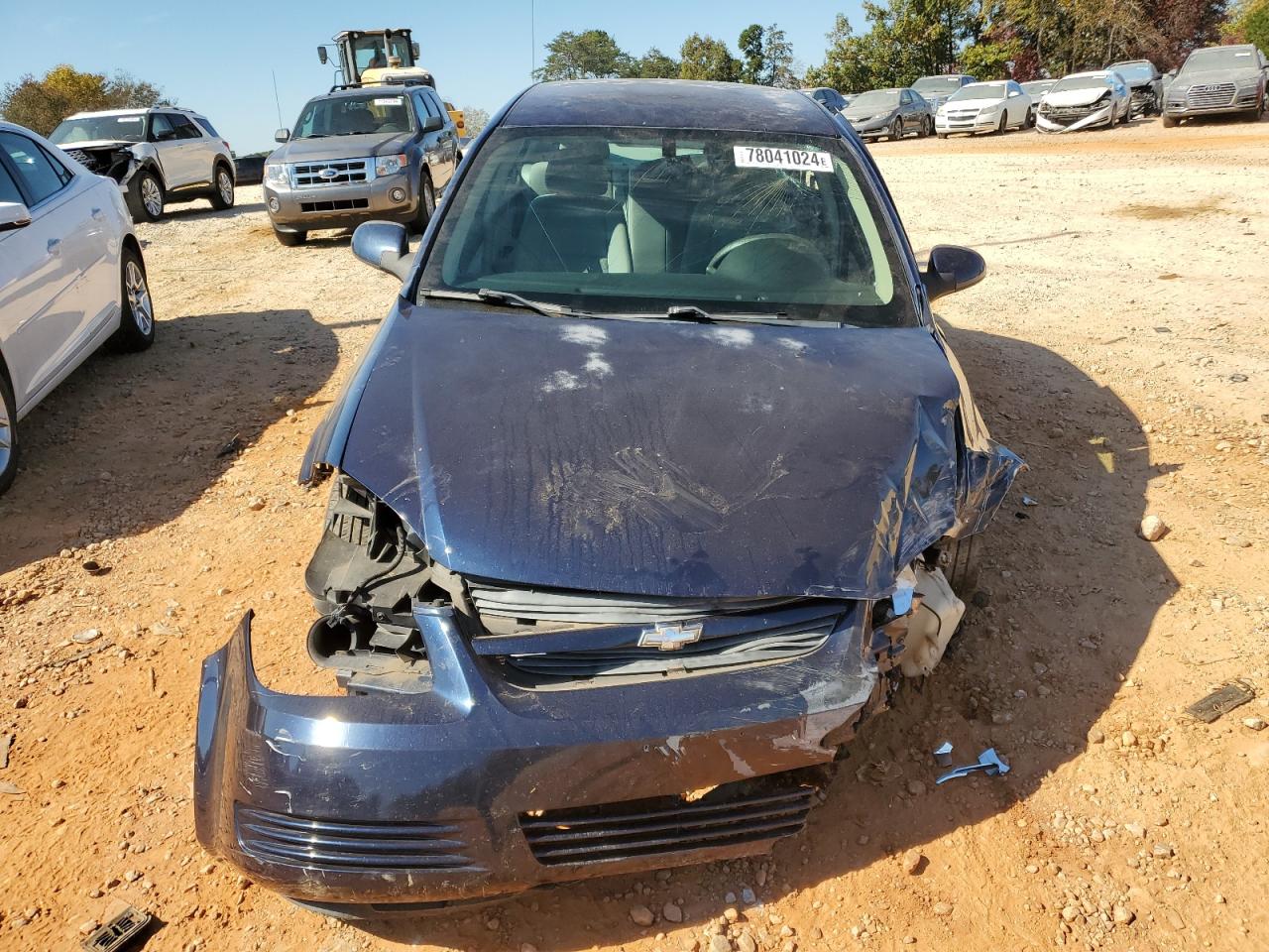 2008 Chevrolet Cobalt - Image 5