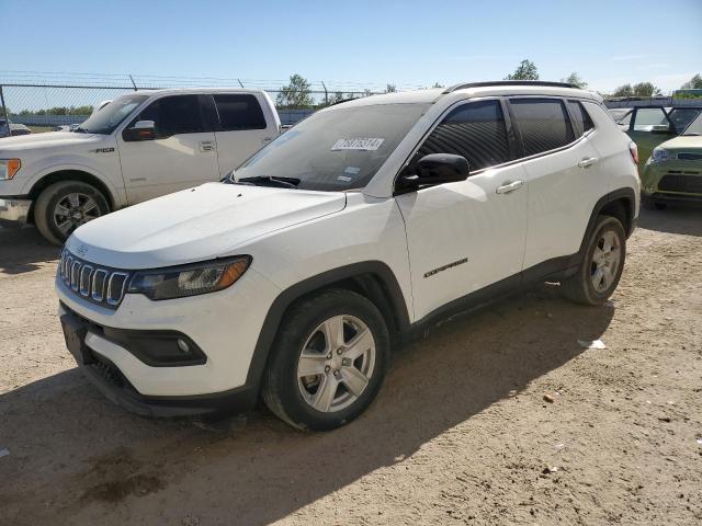 Houston, TX에서 판매 중인 2022 Jeep Compass Latitude - Front End