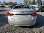 2017 Chevrolet Impala Lt zu verkaufen in Albany, NY - Rear End