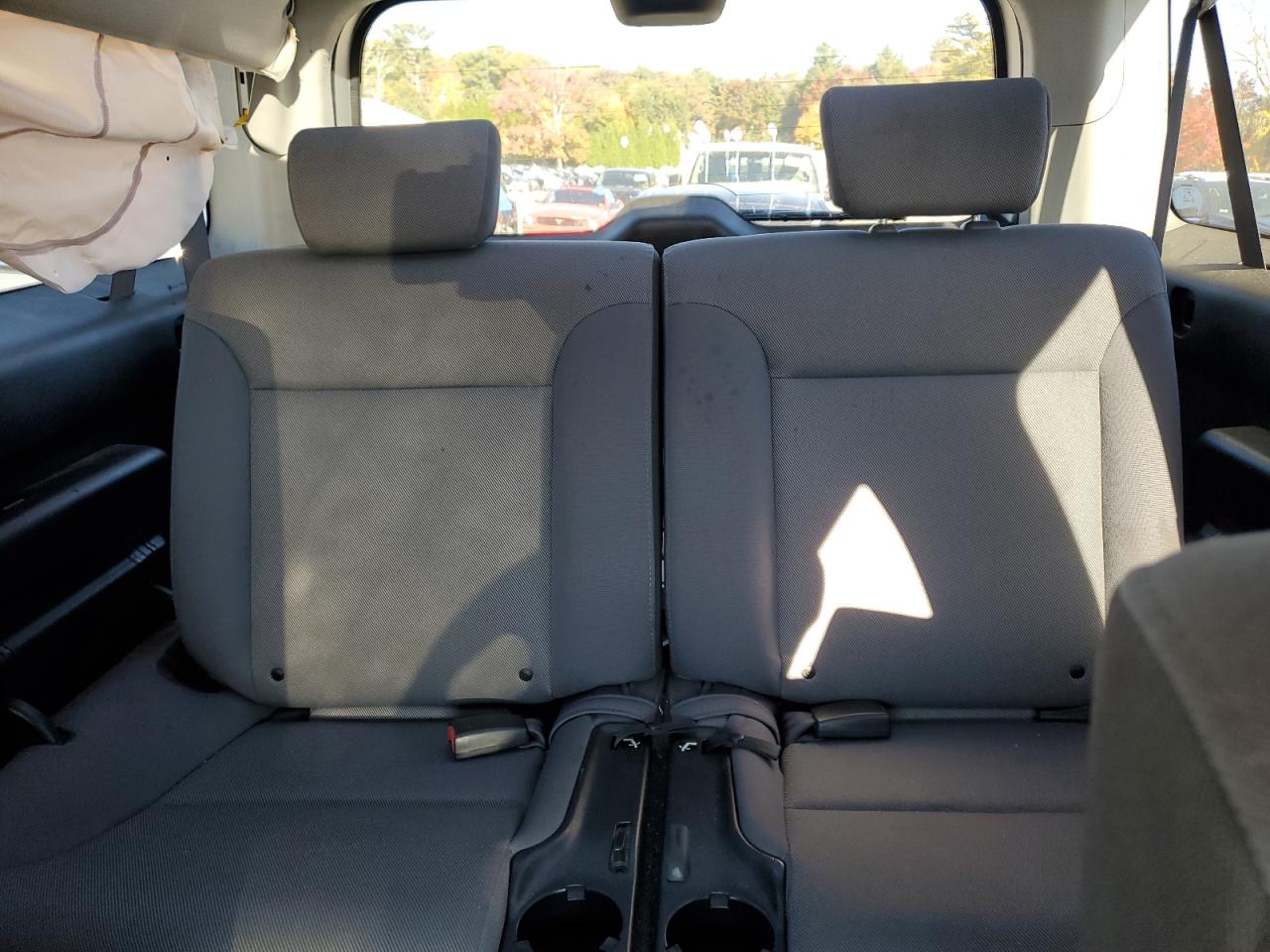 2008 Honda Element Ex VIN: 5J6YH28748L016828 Lot: 76548284