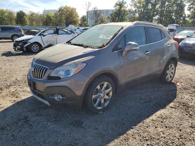 2014 Buick Encore 