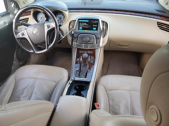  BUICK LACROSSE 2013 Бежевый