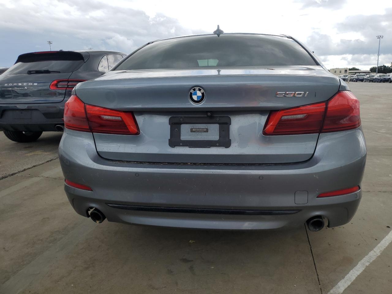 WBAJA5C58KWW06696 2019 BMW 530 I