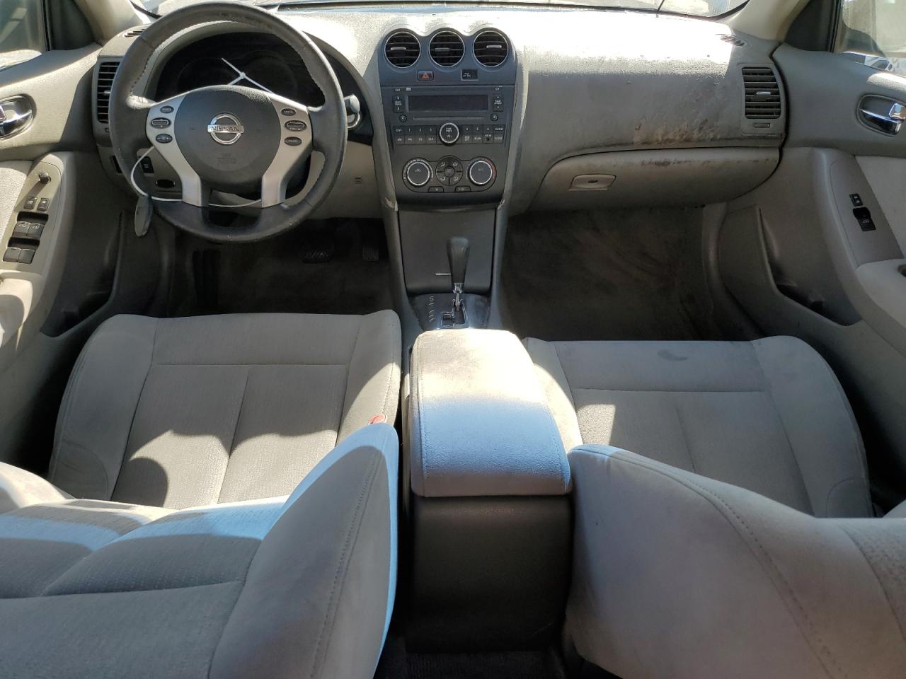 2010 Nissan Altima Base VIN: 1N4AL2AP8AN454199 Lot: 76600834