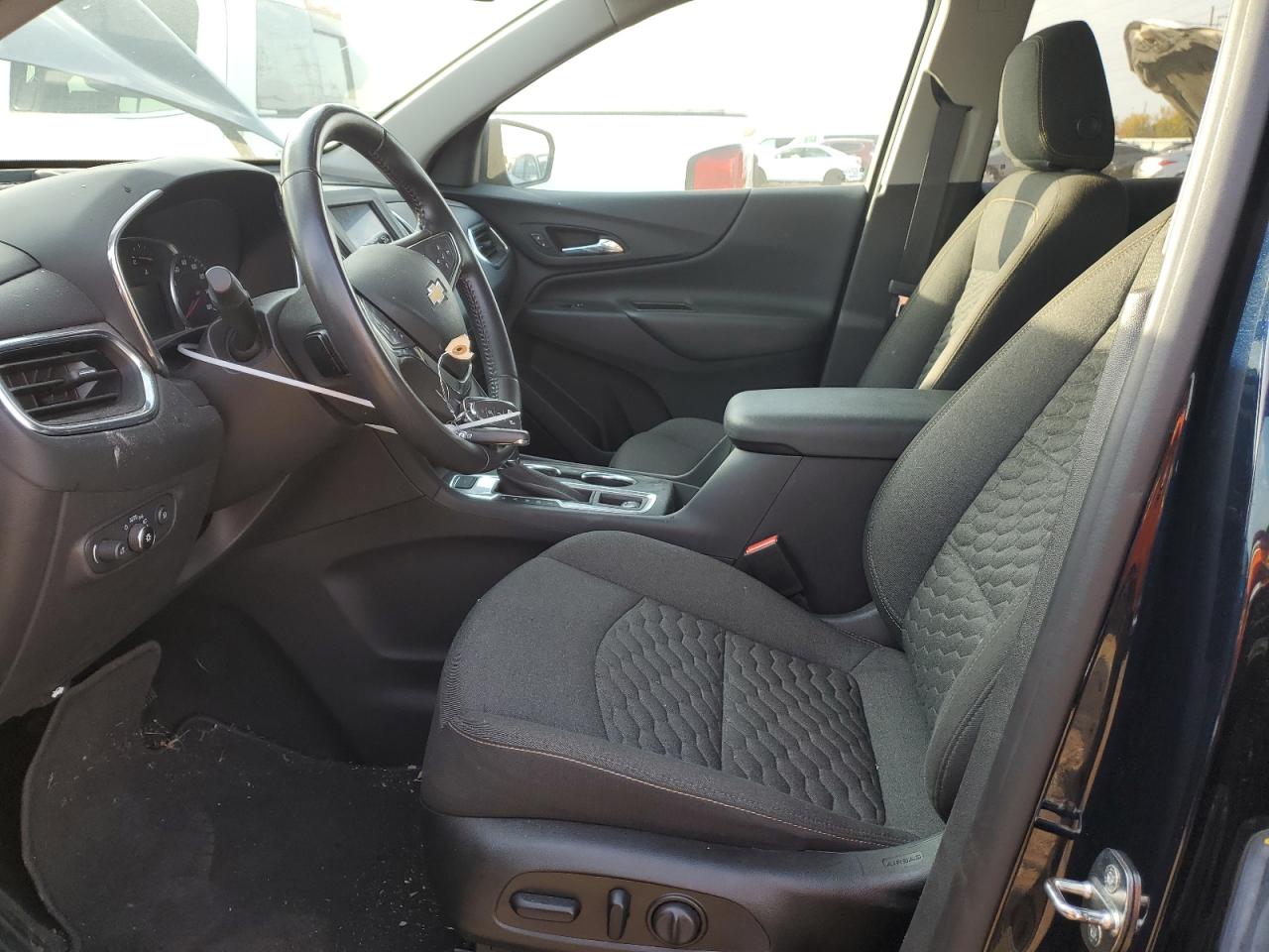 2021 Chevrolet Equinox - Image 7