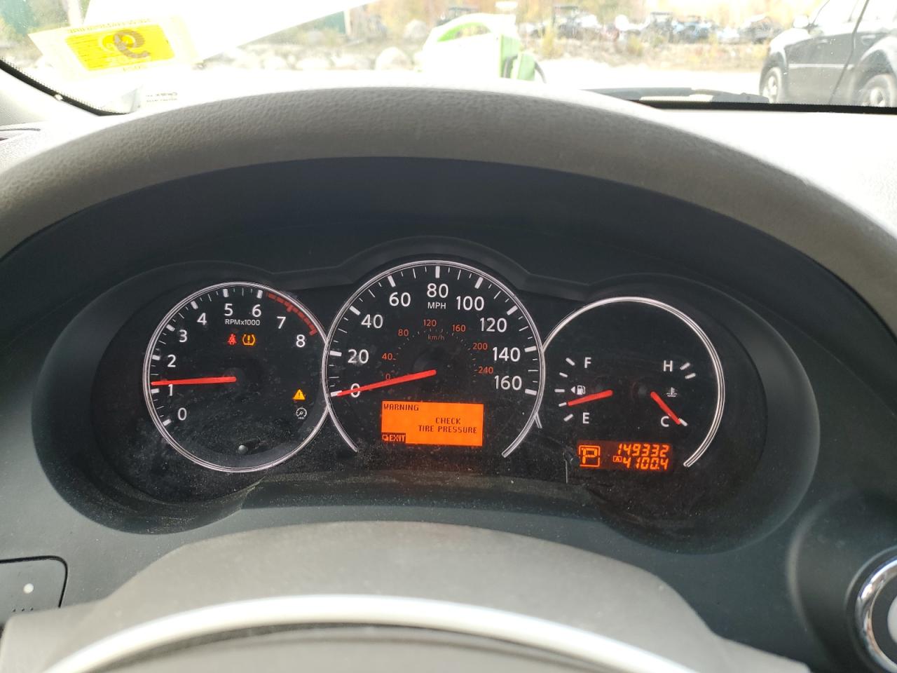 2012 Nissan Altima - Image 9