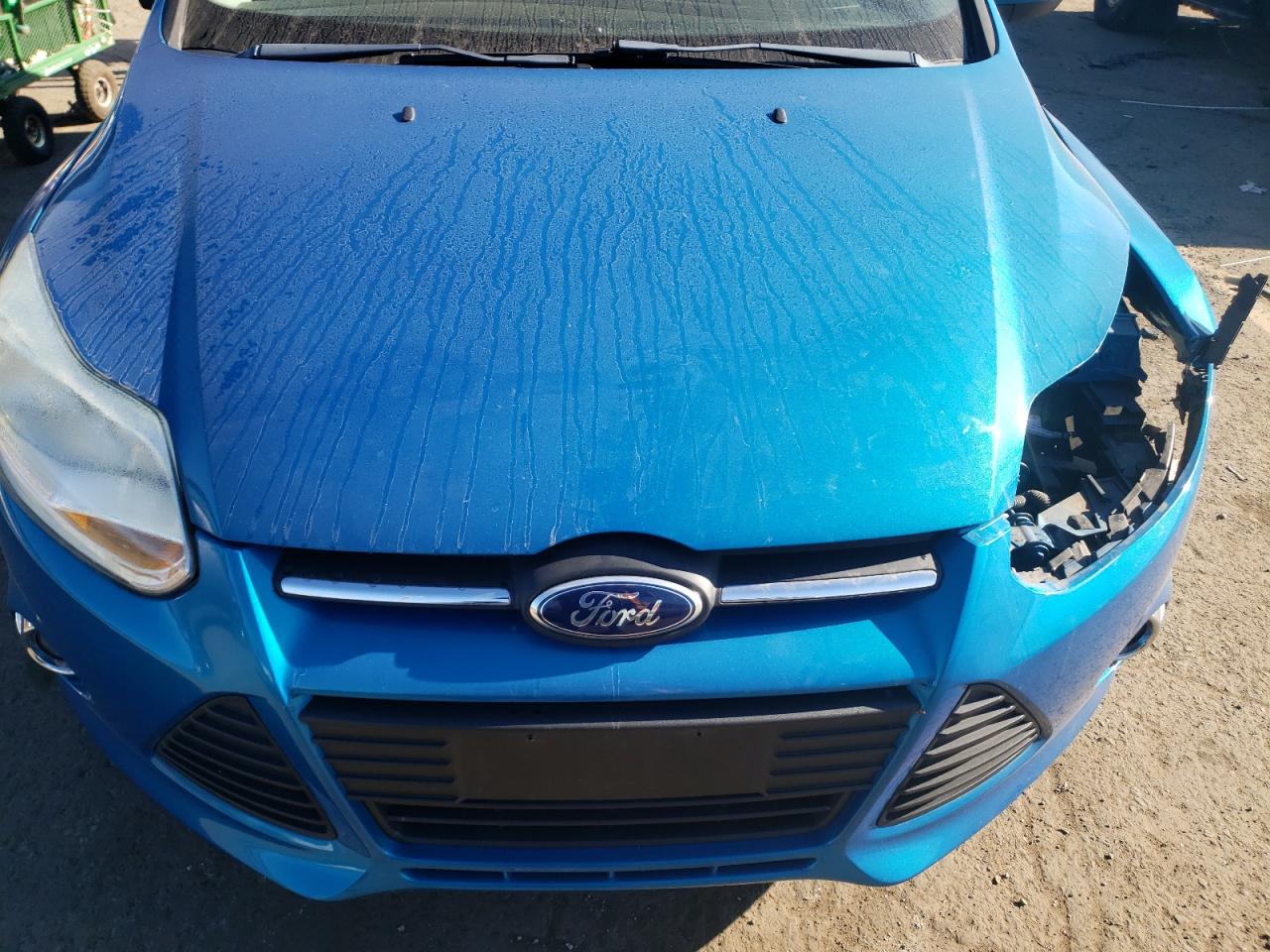 2012 Ford Focus - Image 12