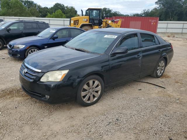 2006 Toyota Avalon Xl