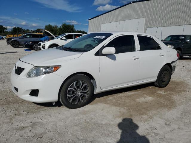 2009 Toyota Corolla Base იყიდება Tifton-ში, GA - Rear End