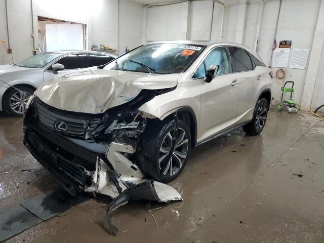 2019 Lexus Rx 350 Base