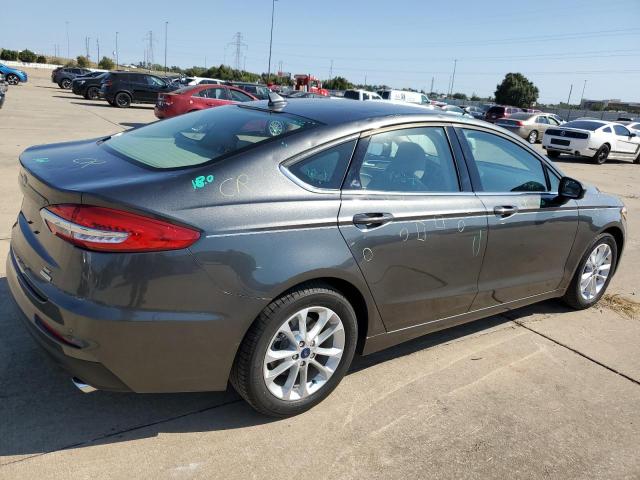 3FA6P0HDXLR168705 Ford Fusion SE 3