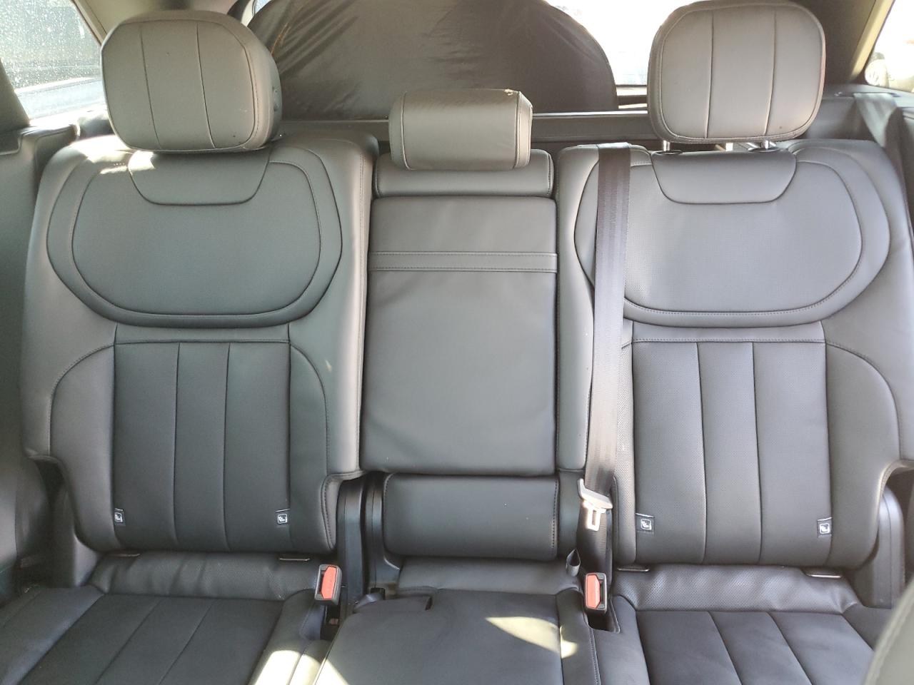 2024 Land Rover Range Rover Sport Se VIN: SAL1P9EU6RA420362 Lot: 73661634