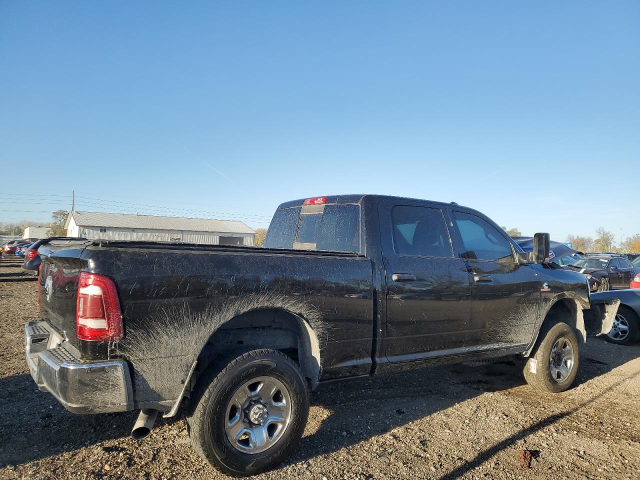 2020 RAM 2500 - Image 3