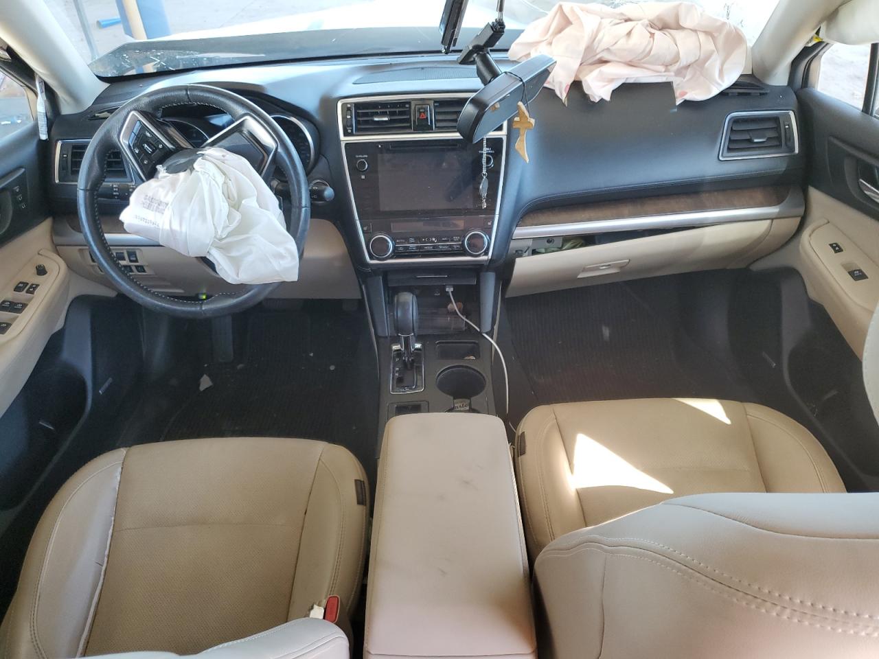2018 Subaru Outback - Image 8