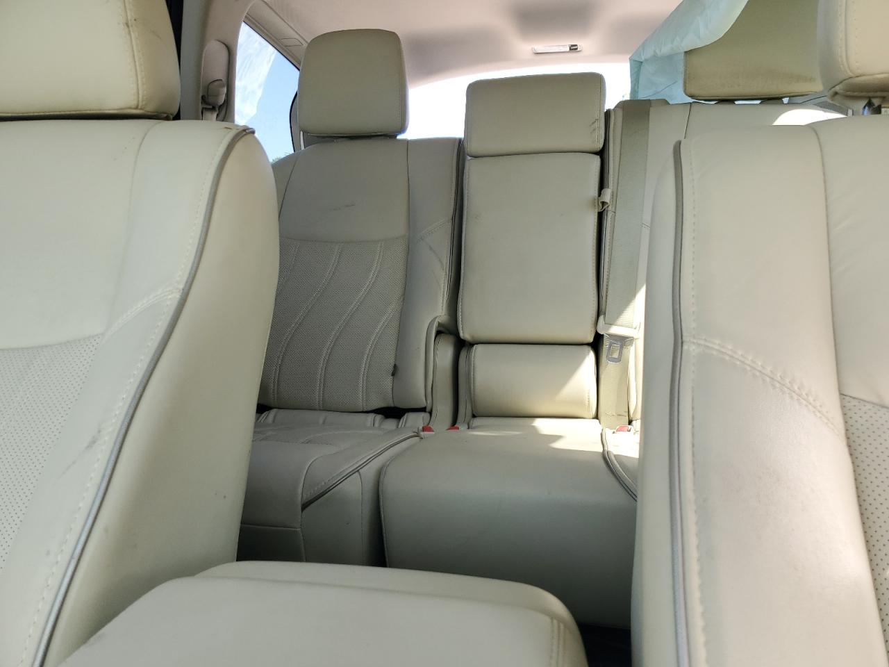 2020 Infiniti QX60 - Image 10