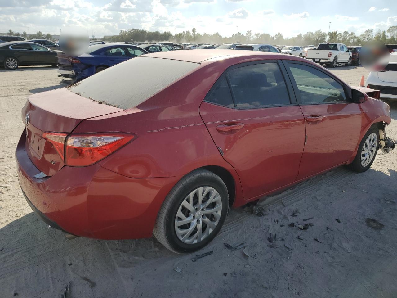 2019 Toyota Corolla - Image 3