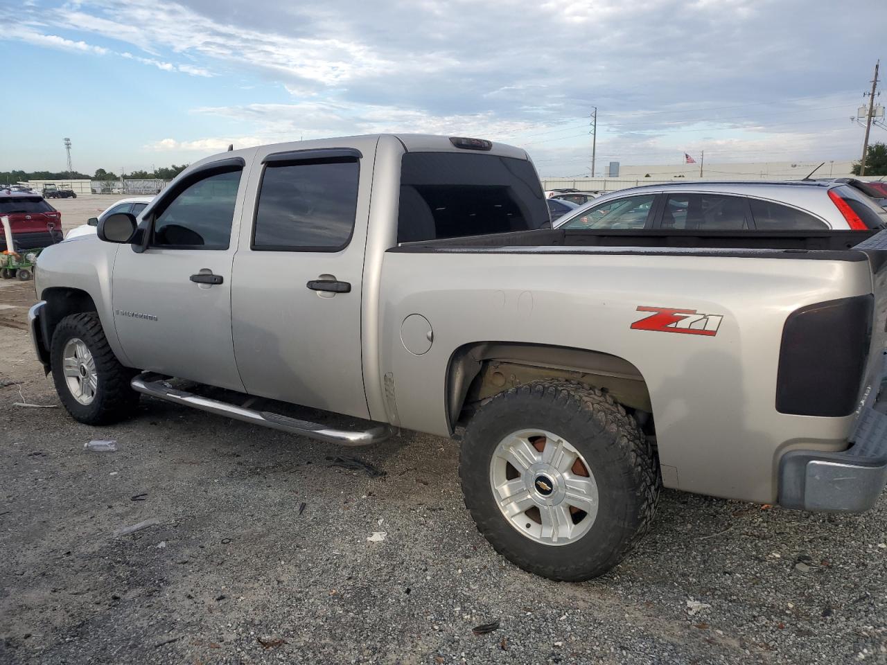 3GCEC23J79G149401 2009 Chevrolet Silverado C1500 Lt