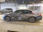 2017 Honda Accord Exl للبيع في Wheeling، IL - Side