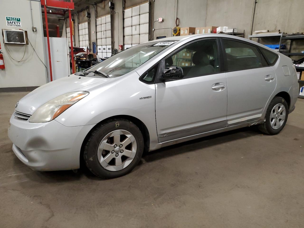 2006 Toyota Prius - Image 1