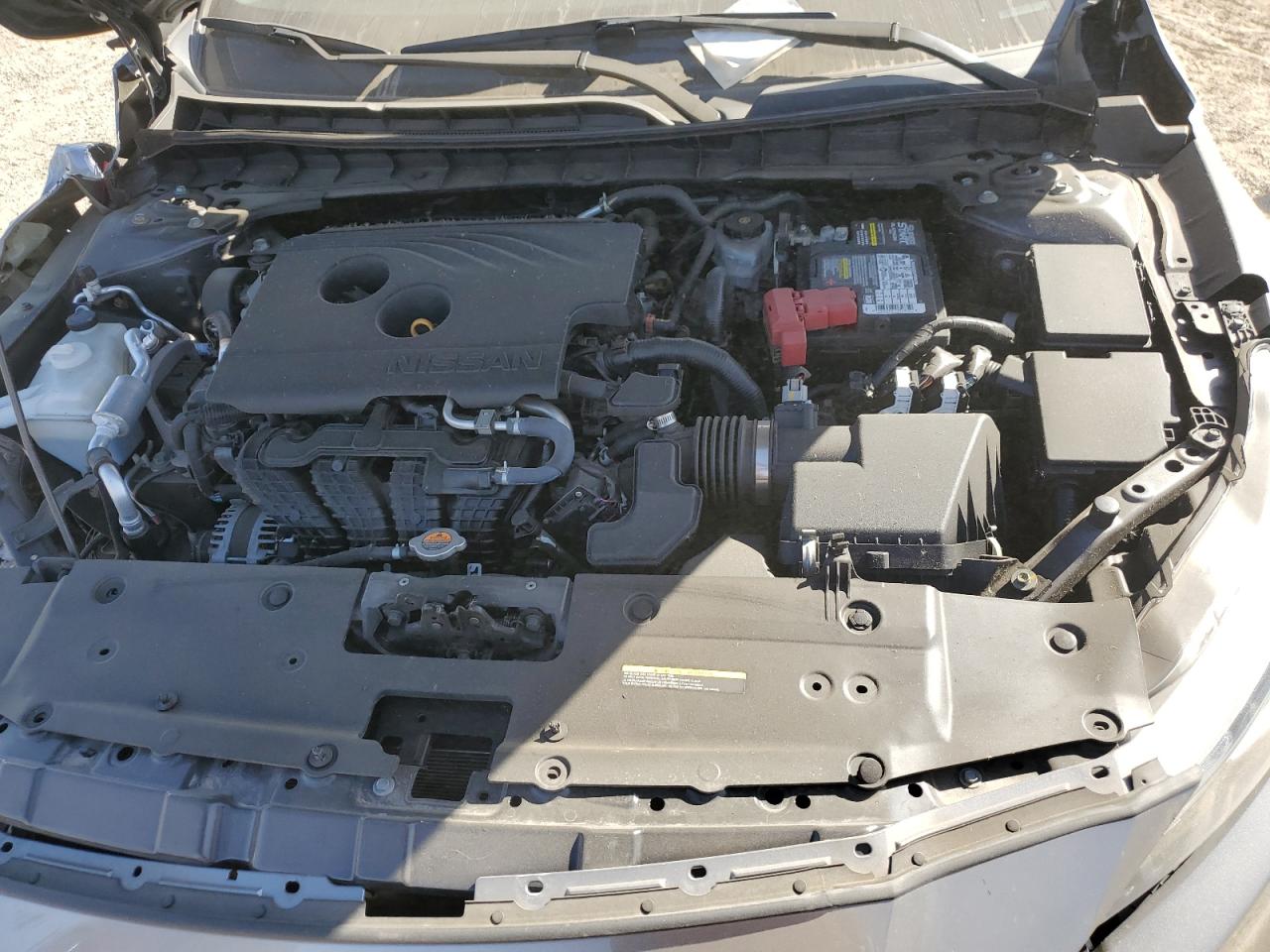 2019 Nissan Altima - Image 11