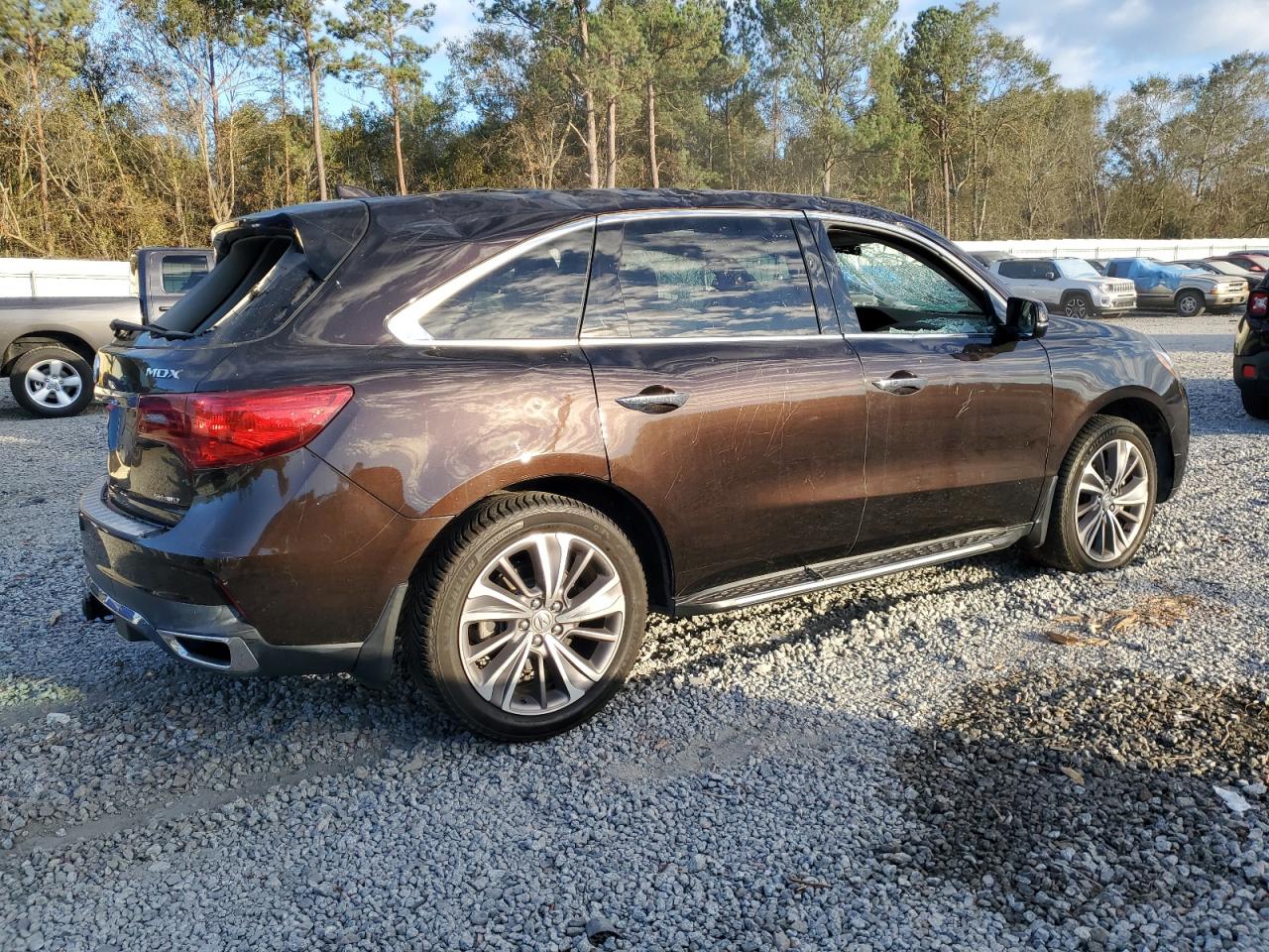 2018 Acura MDX - Image 3