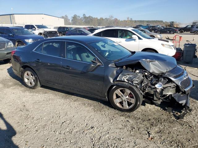  CHEVROLET MALIBU 2015 Gray