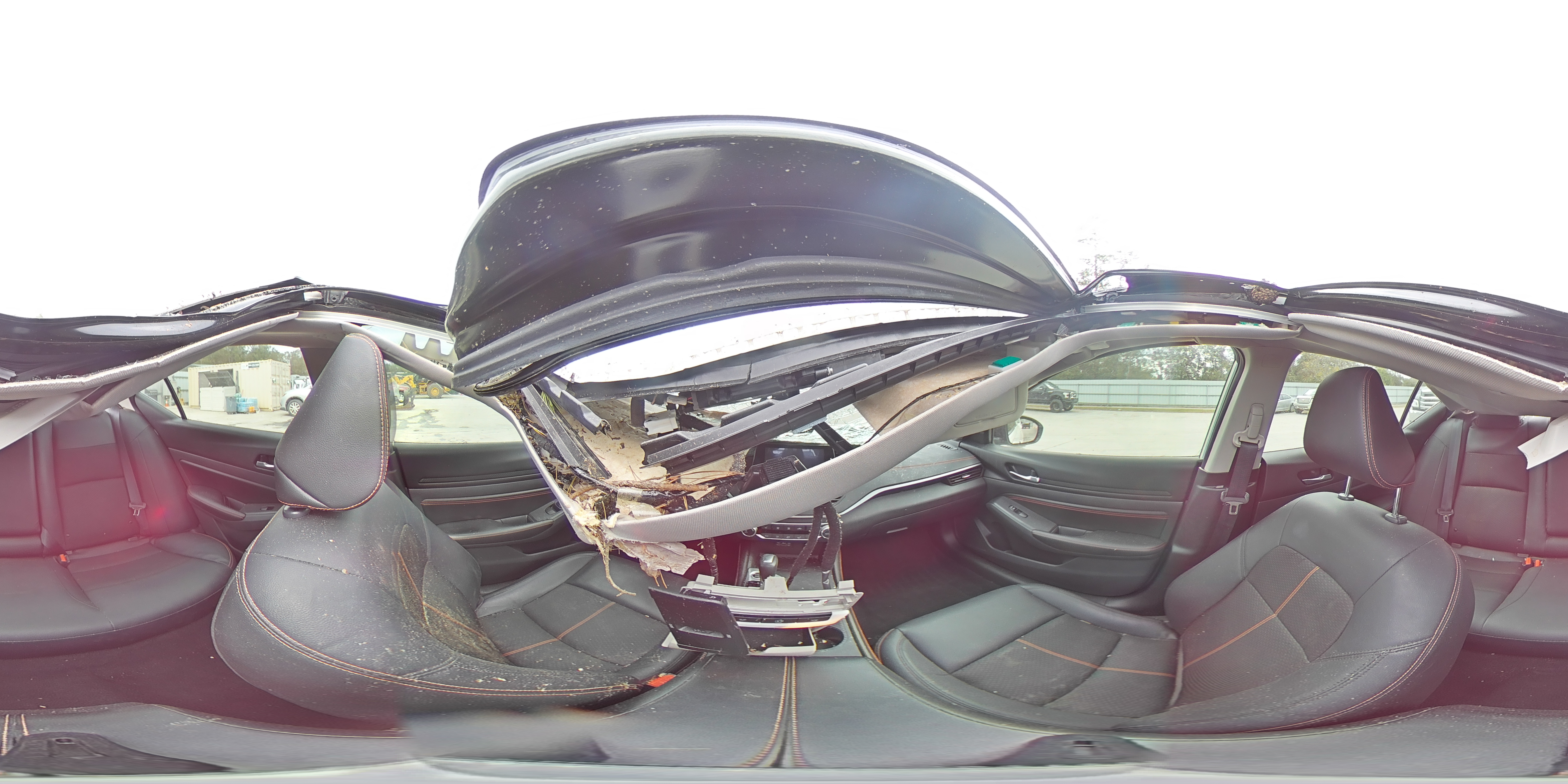 2022 Nissan Altima - Image 14