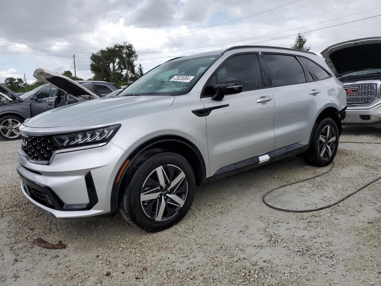2022 Kia Sorento - Image 1