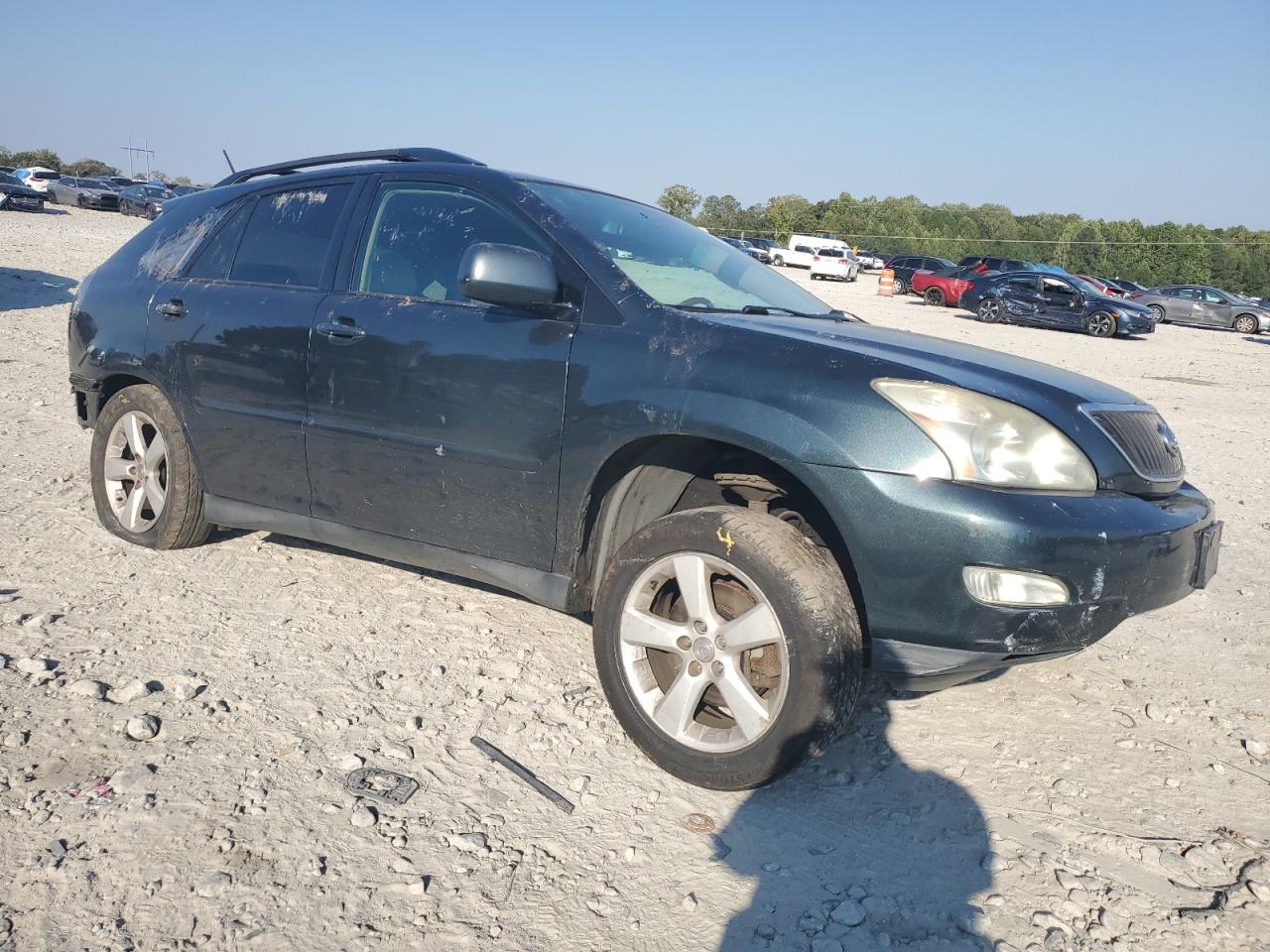 2005 Lexus RX - Image 4