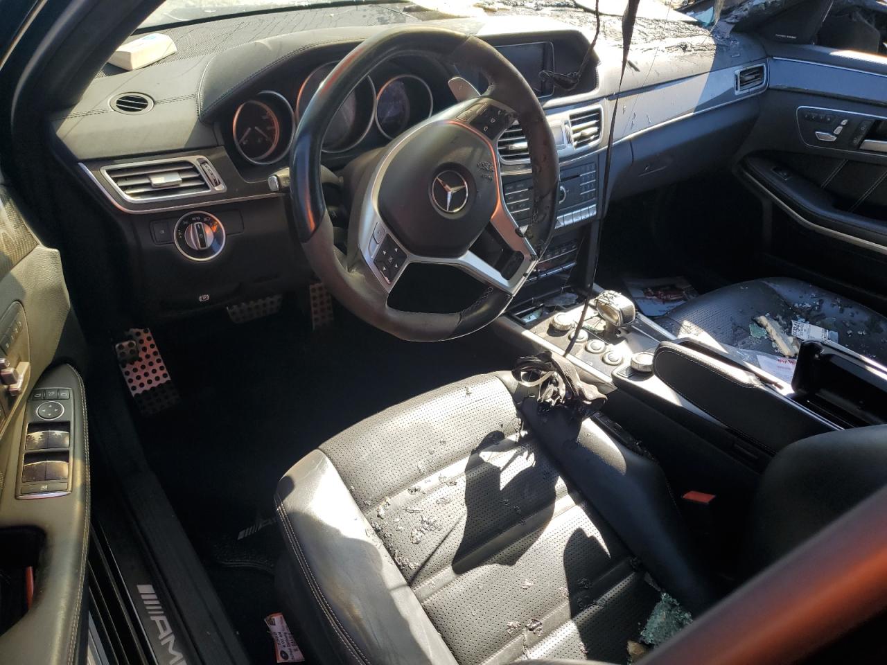 2016 Mercedes-Benz E-klasse - Image 8