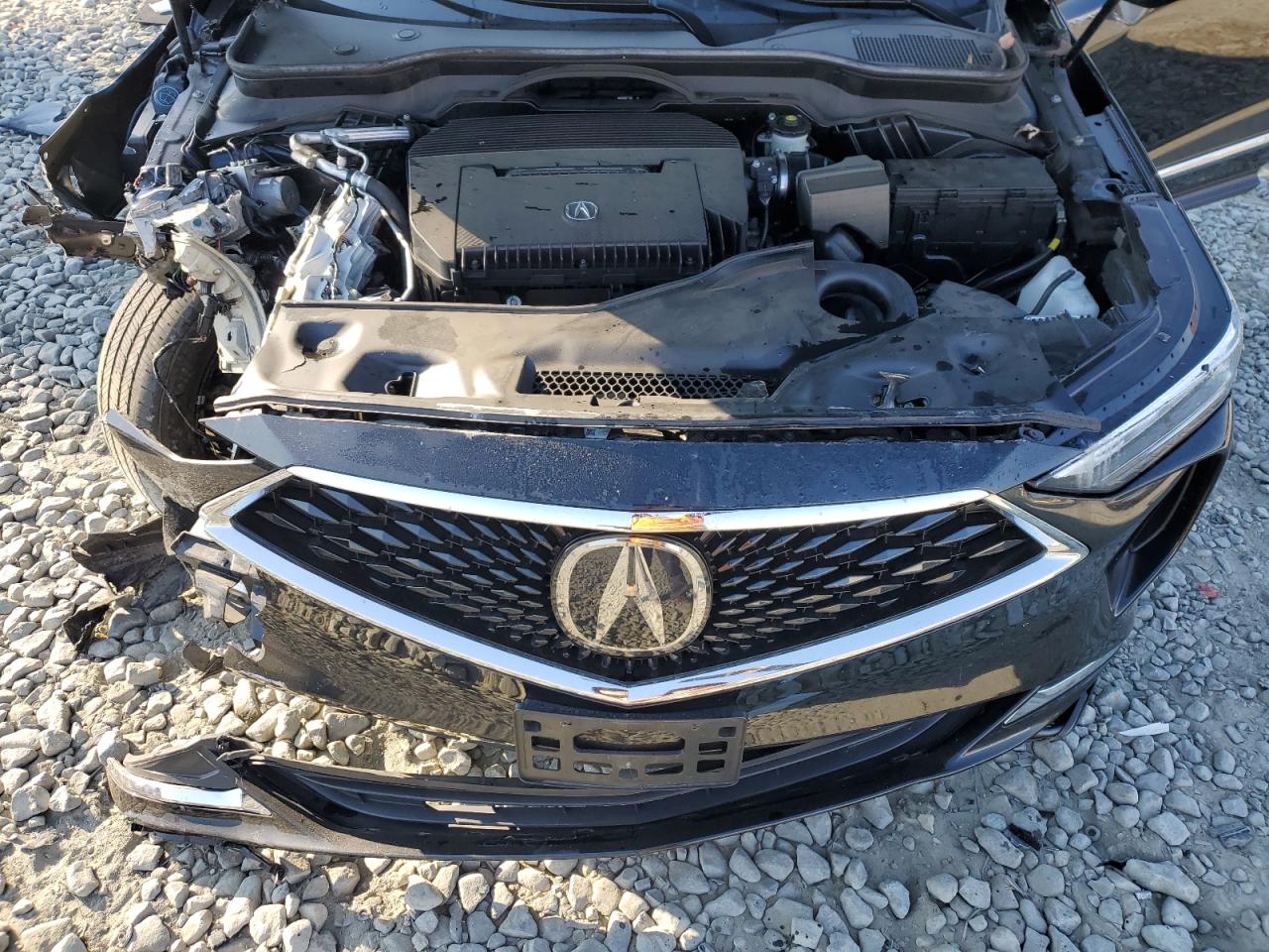 5J8YE1H39NL006153 2022 Acura Mdx