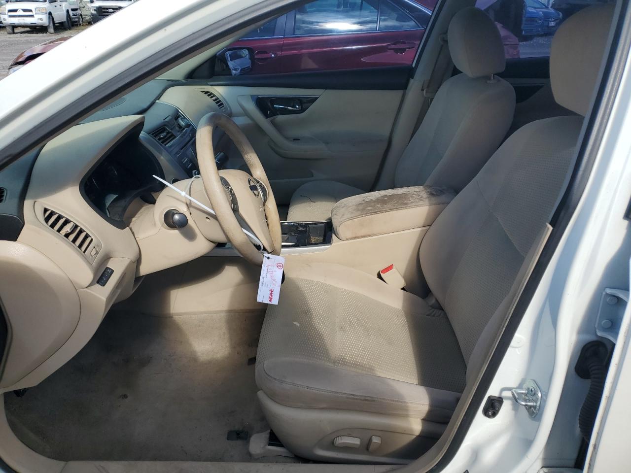 1N4AL3AP8EC158753 2014 Nissan Altima 2.5