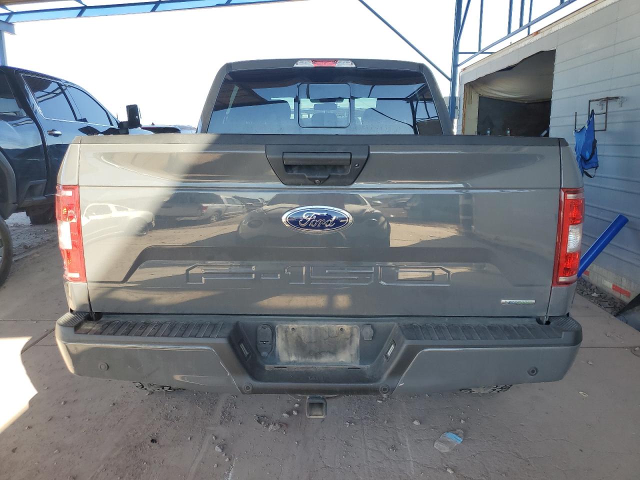 2020 Ford F-150 - Image 6