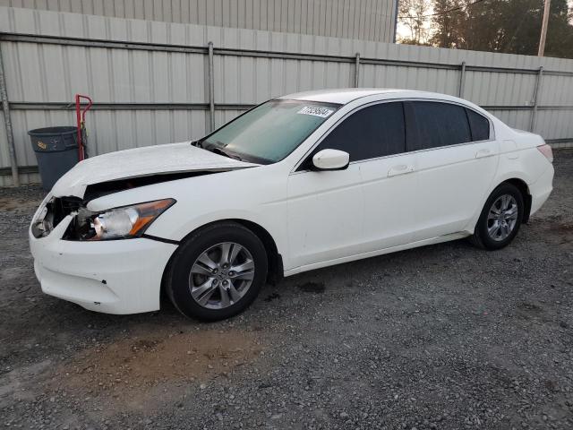 2011 Honda Accord Se