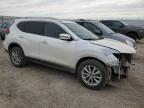 2018 NISSAN ROGUE S for sale at Copart AB - EDMONTON