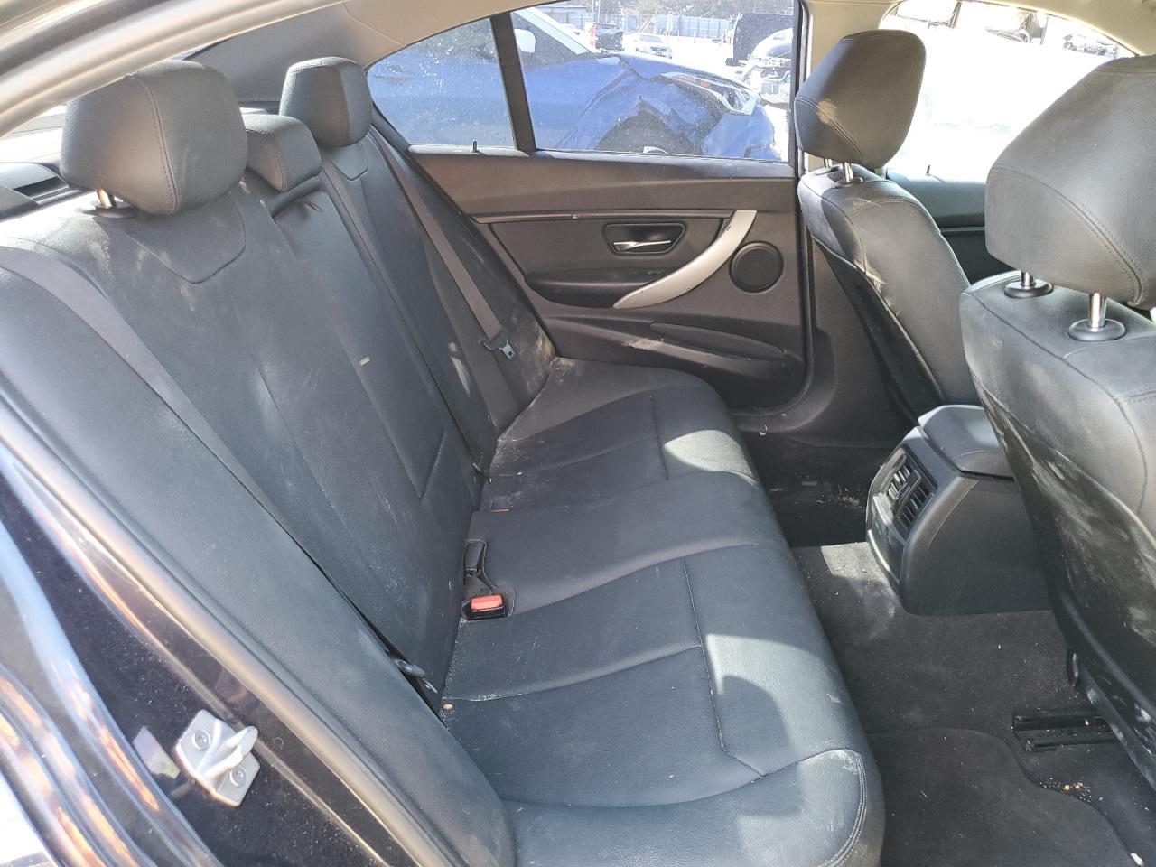 2015 BMW 3er - Image 10