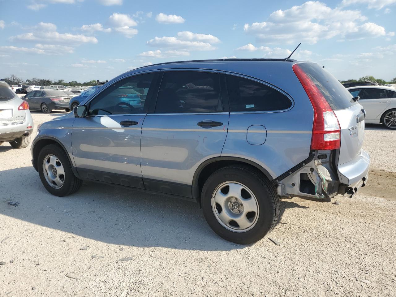 2009 Honda CR-V - Image 2