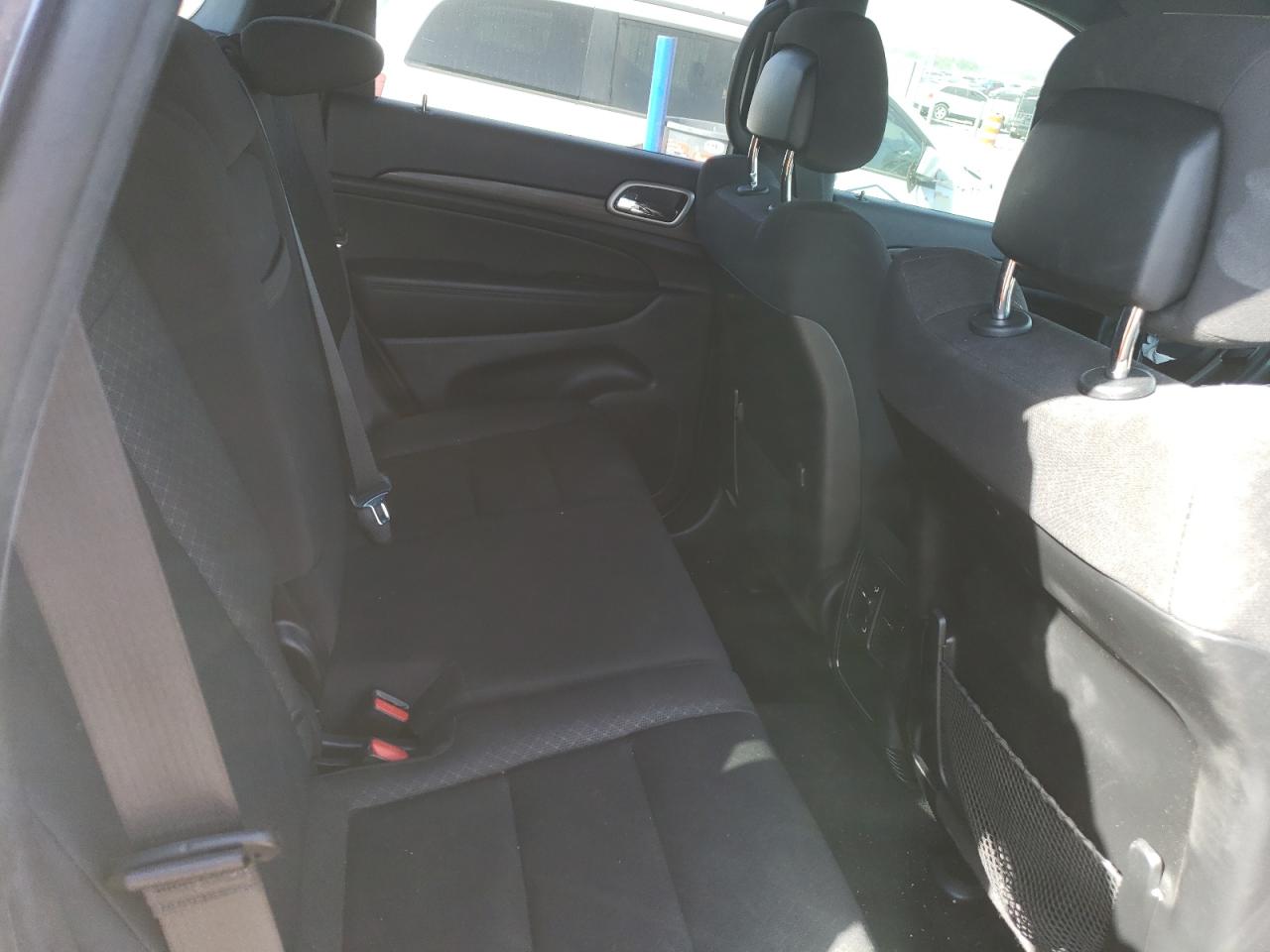 2021 Jeep Grand Cherokee Laredo VIN: 1C4RJFAG3MC549716 Lot: 76583094