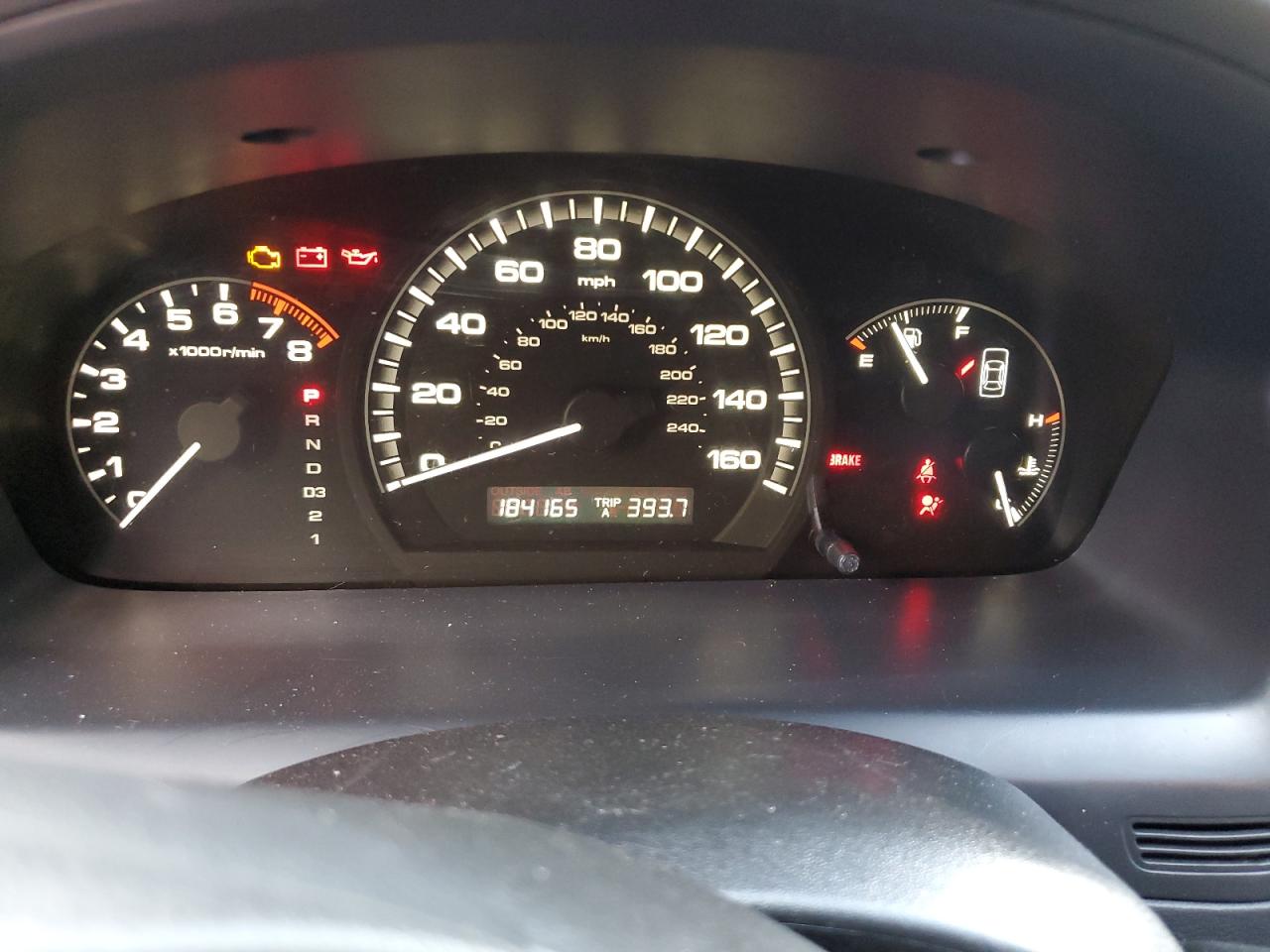 2007 Honda Accord - Image 9