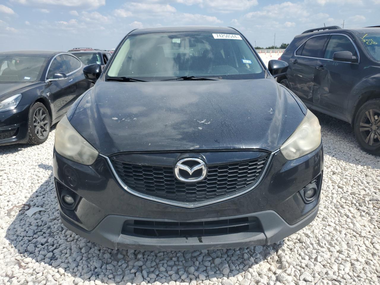 2014 Mazda CX-5 - Image 5